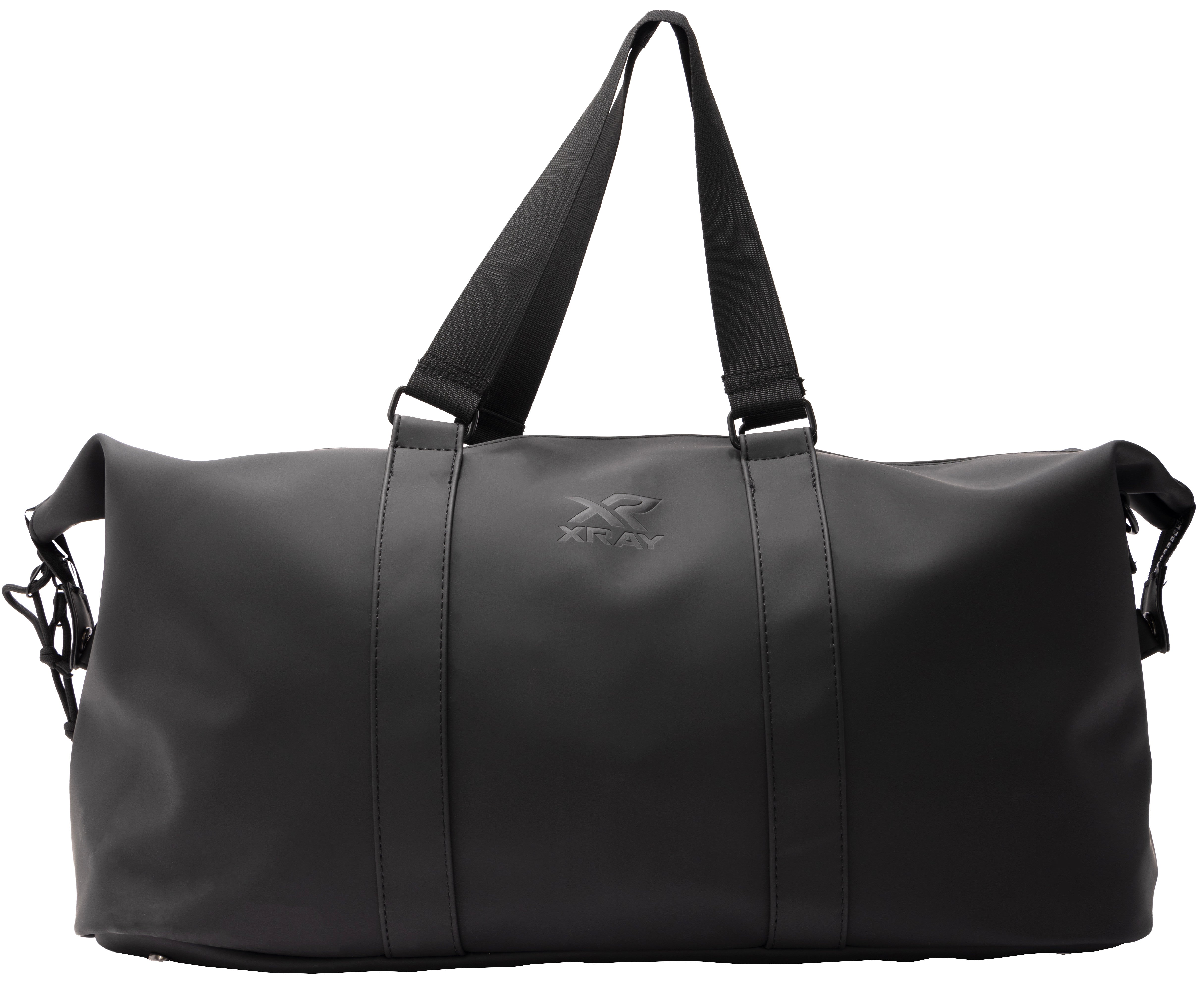 X RAY Men's Women's Carry-All Weekend Waterproof Travel