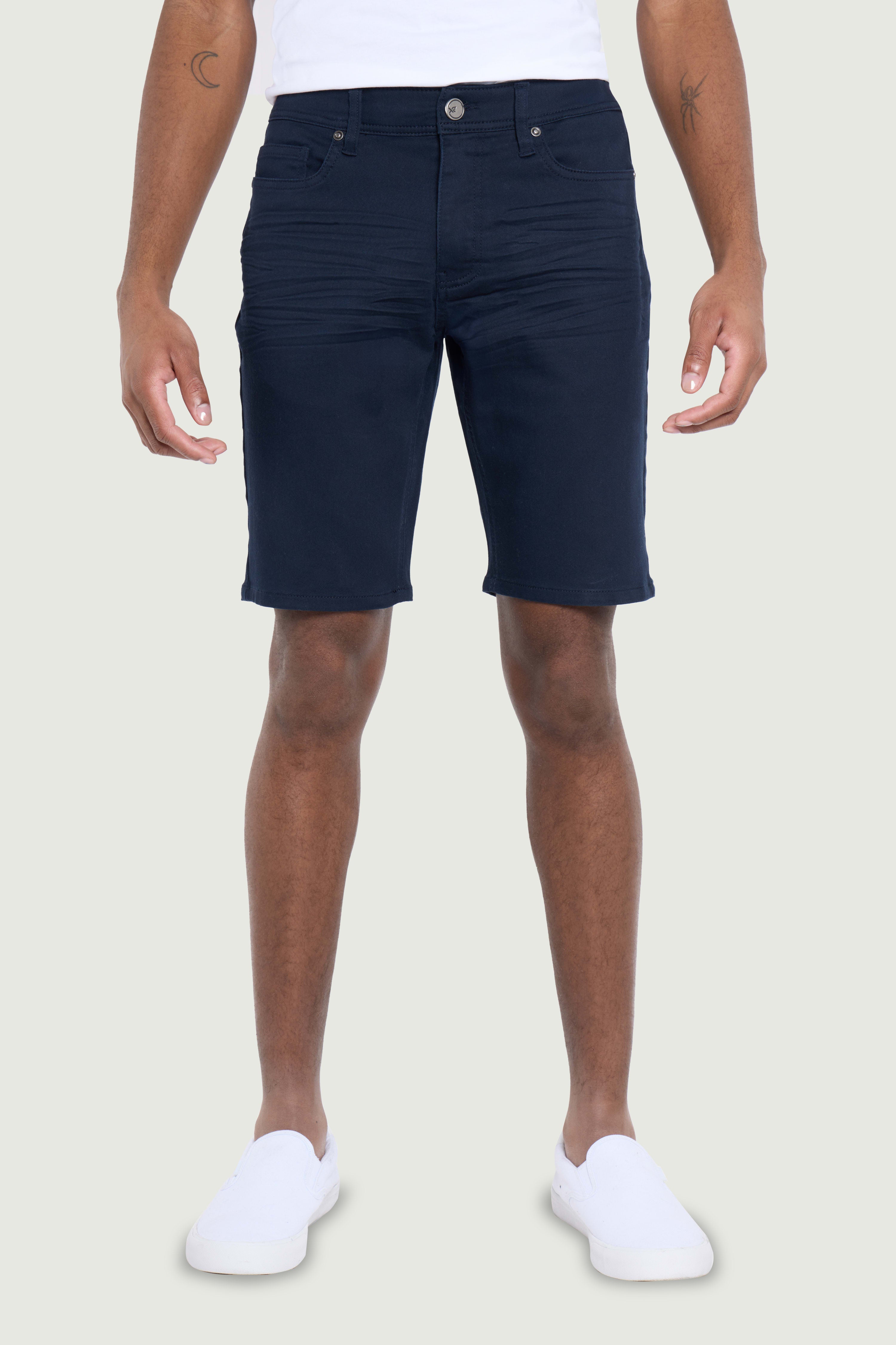 Men's Shorts – X-RAY JEANS