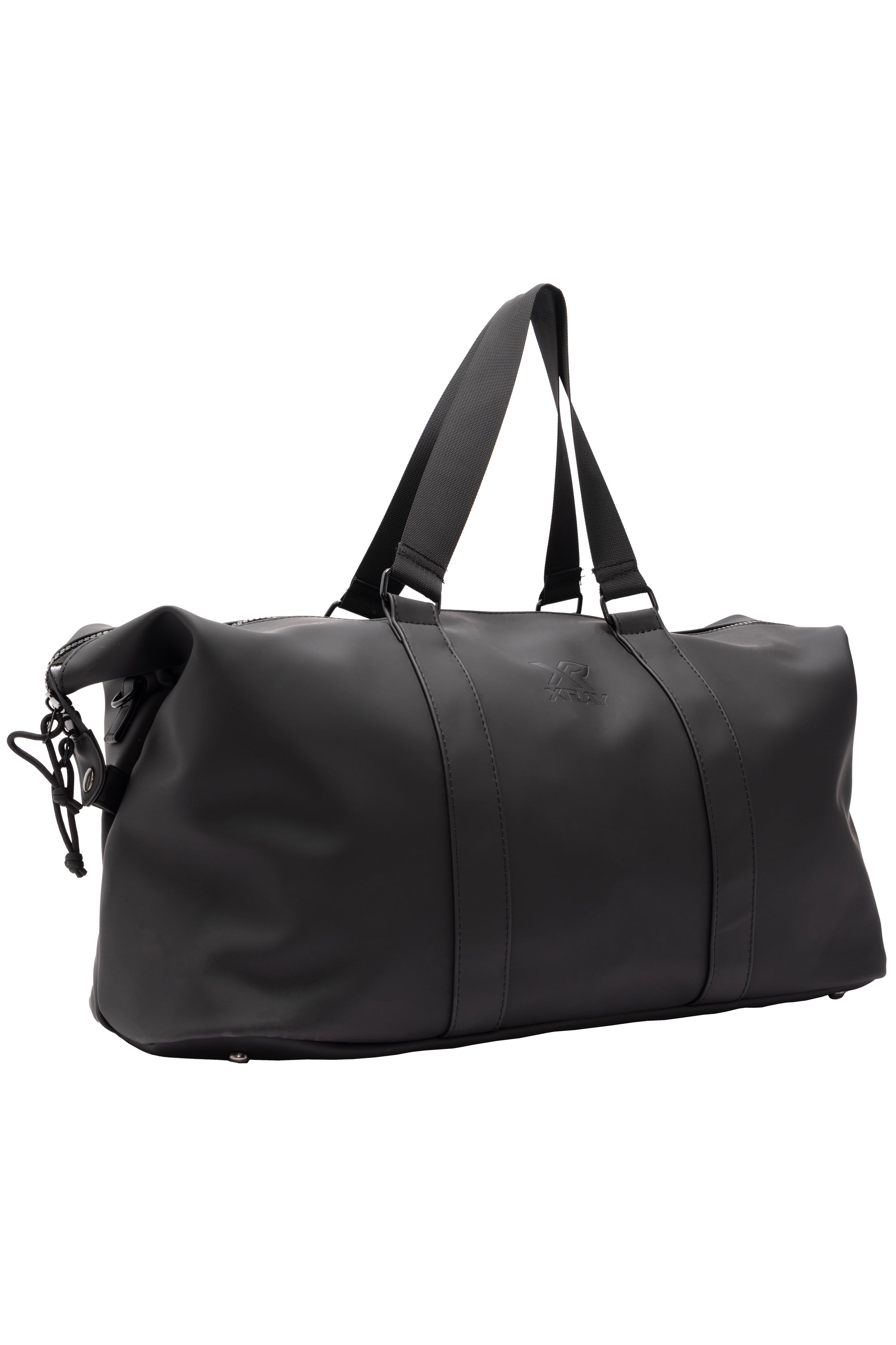 X RAY Men's Women's Carry-All Weekend Waterproof Travel Duffle Bag
