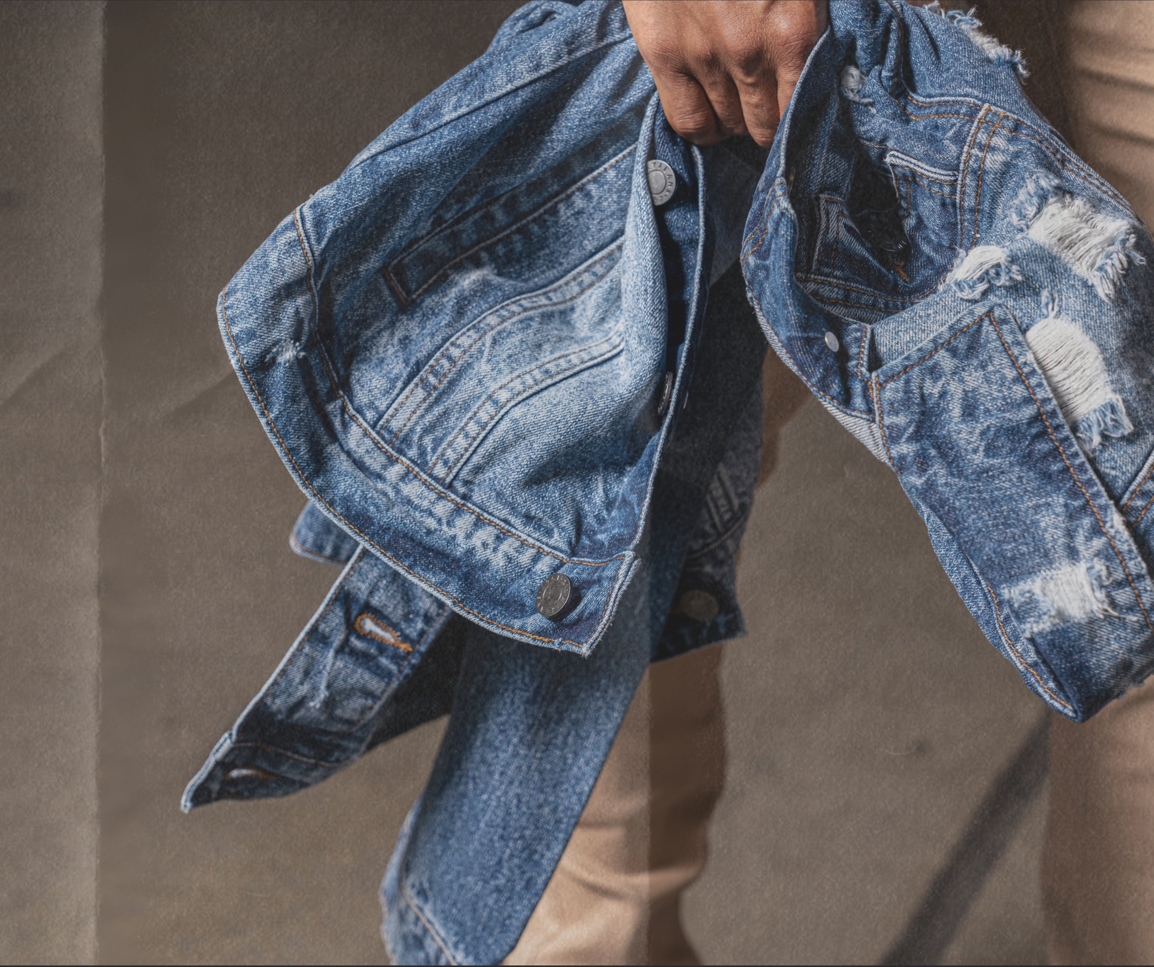 Our Story – X-RAY JEANS