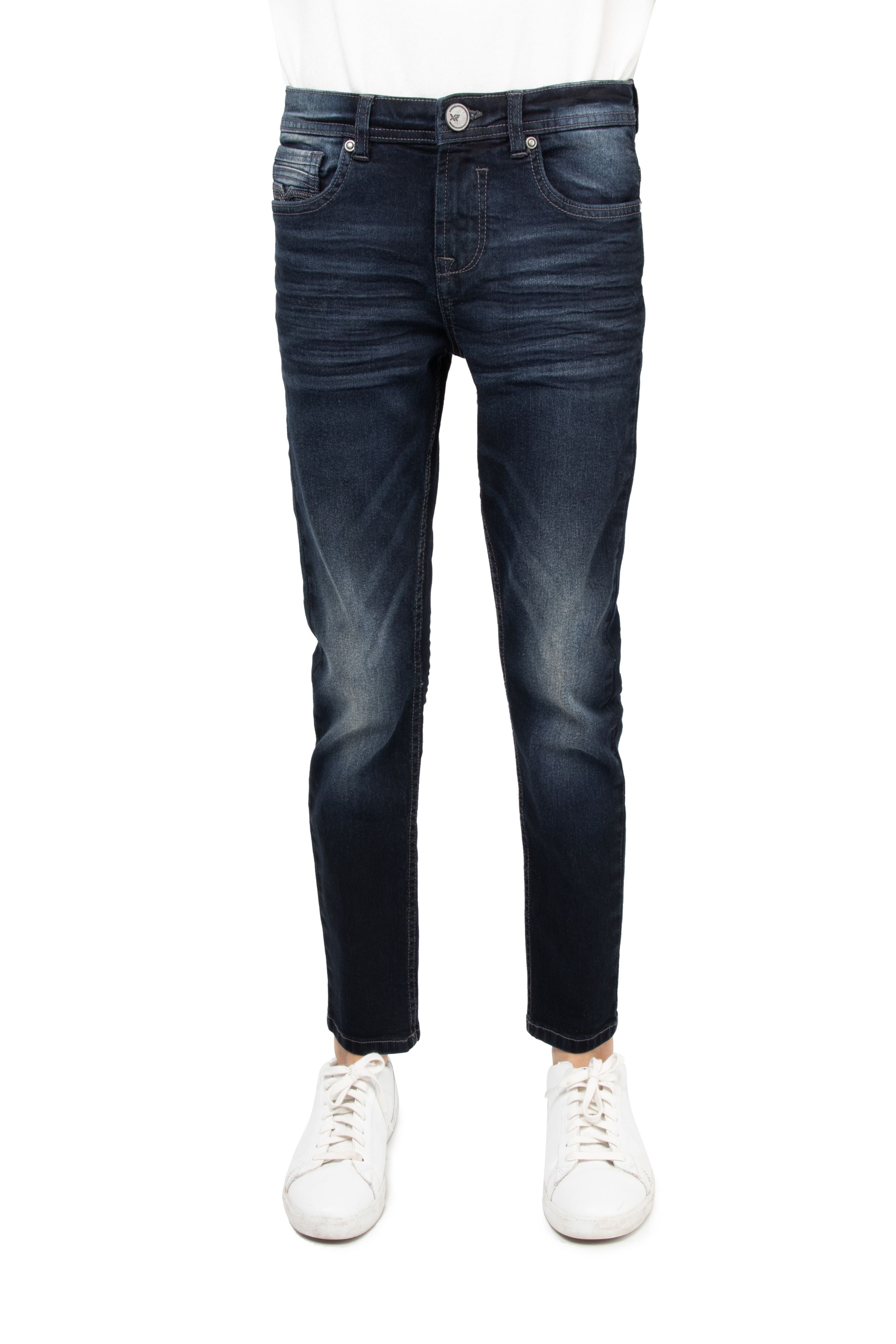 Buy online Boys Mid Rise Denim Jeans from boys for Women by U.s. Polo Assn.  Kids for ₹1099 at 45% off | 2024 Limeroad.com
