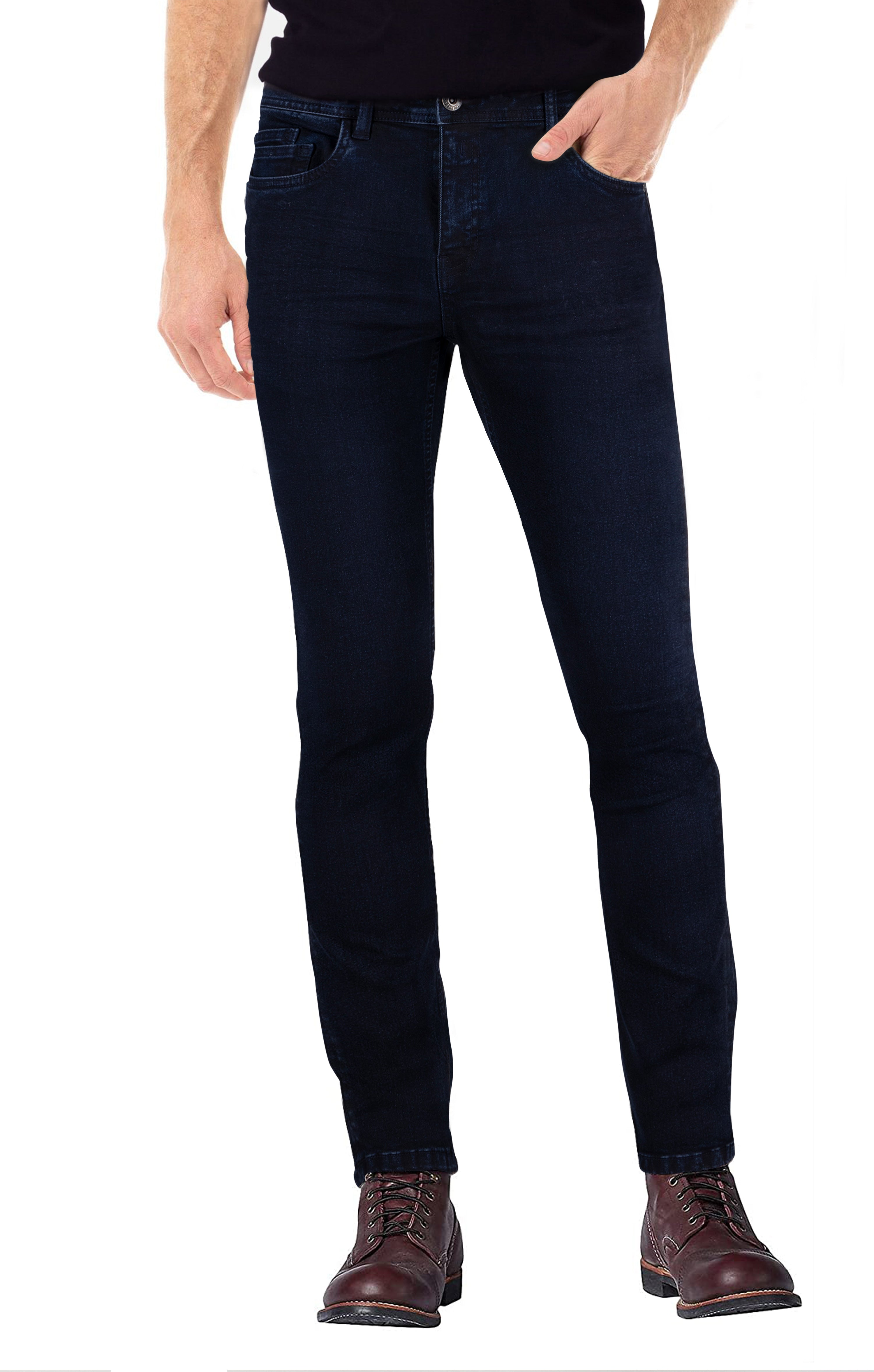 CULTURA AZURE Skinny fit Stretch Jeans for Men – X-RAY JEANS