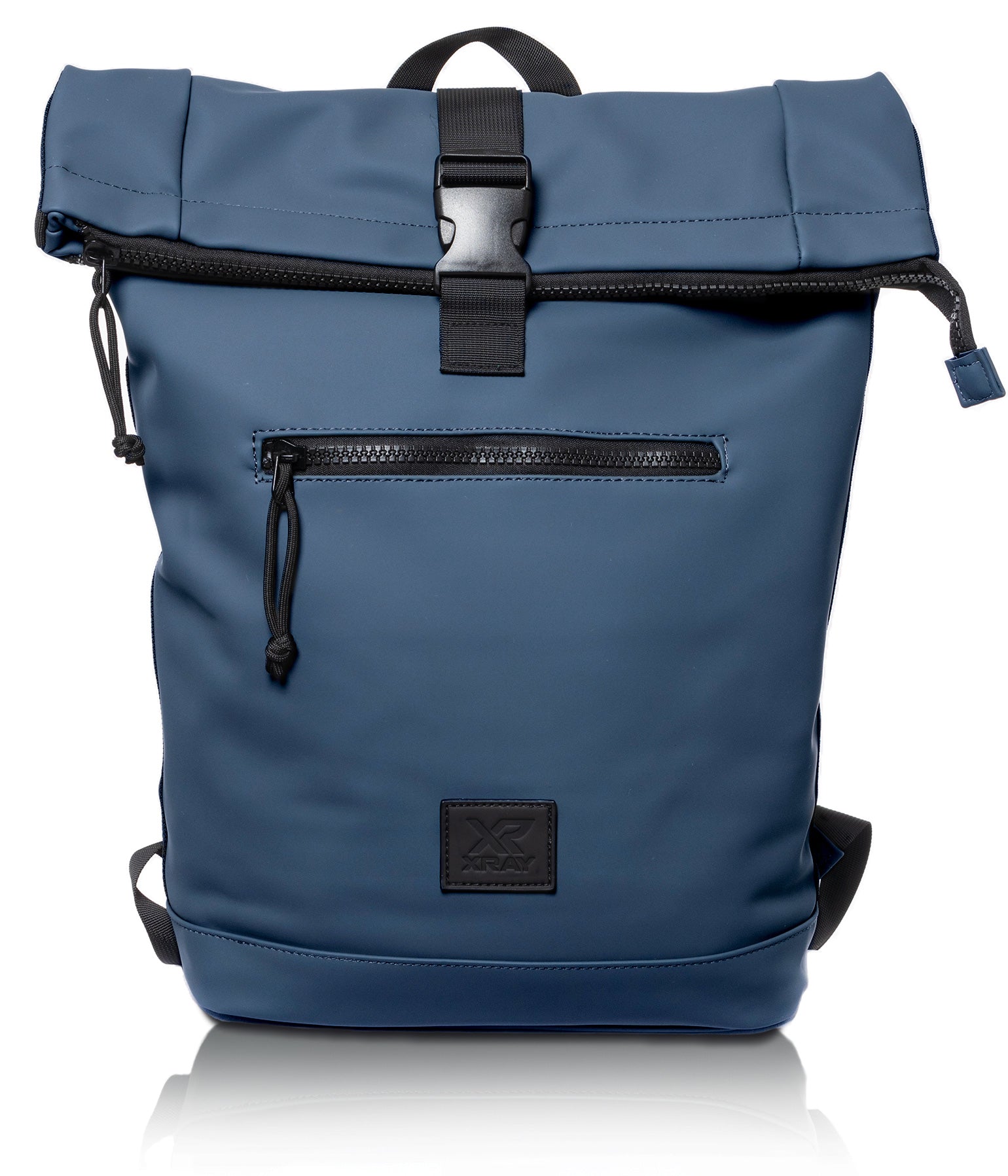cancer awareness travel bag New Waterproof Travel Bag/Large (Model