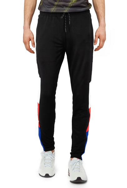 XMKJ-10070-BLACK-RED-