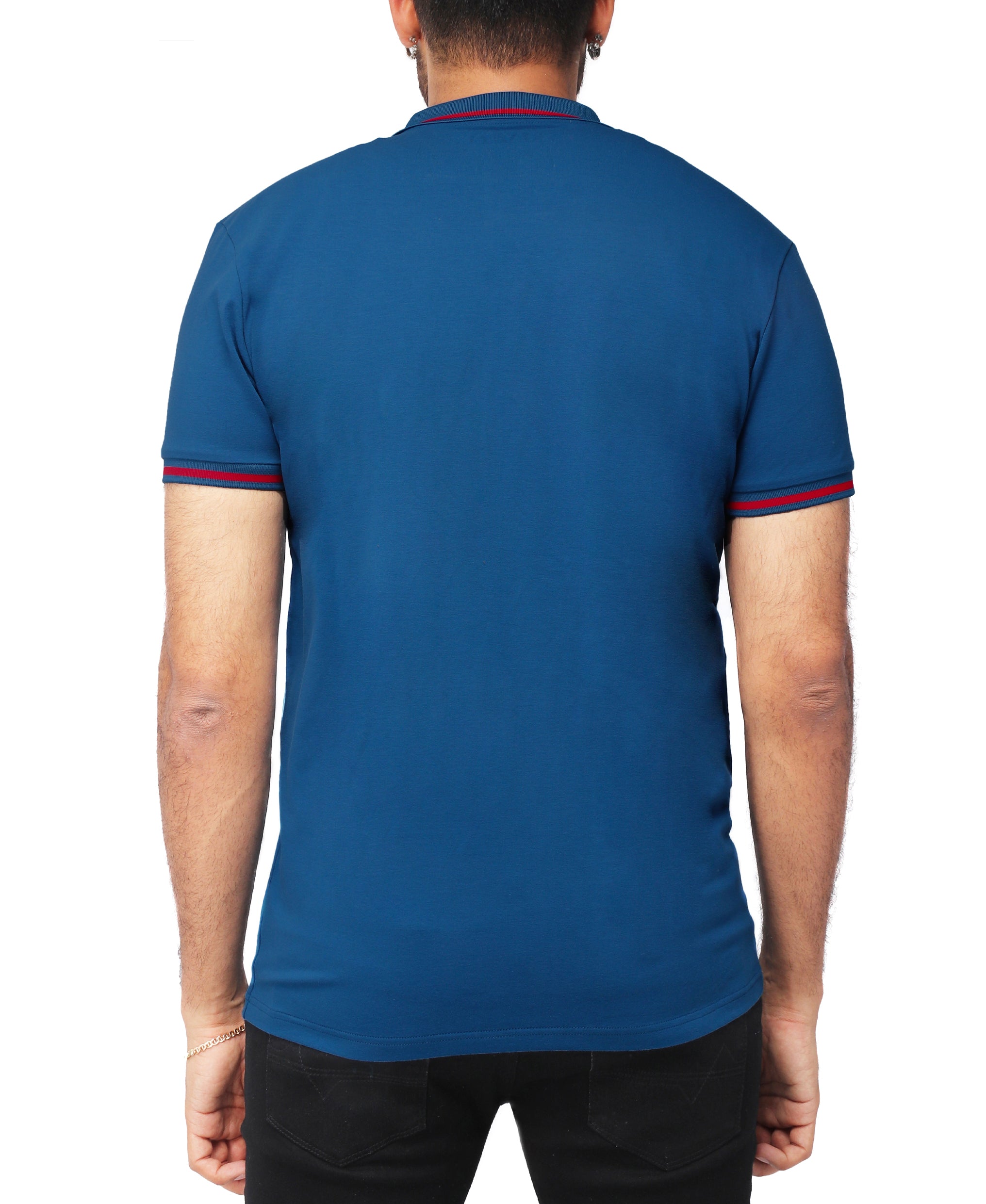 X RAY Mens Polo Shirts | Golf Shirts for Men | Polo Shirts for Men Sho – X-RAY  JEANS